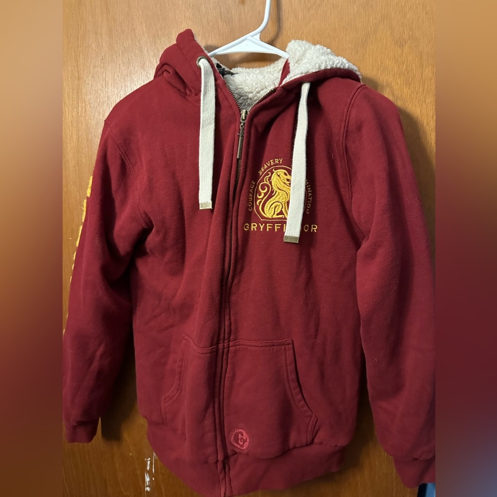 Harry Potter hoodie
